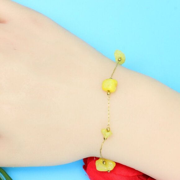 Chic & Stylish Bracelet – A Thoughtful Gift for Women and Girls, DYC1827 - Picture 5 of 8